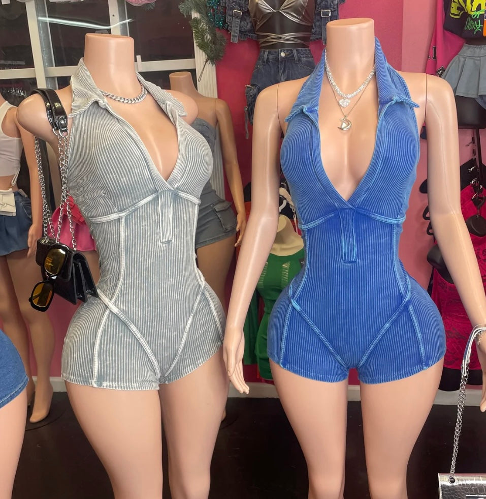 Acid Romper